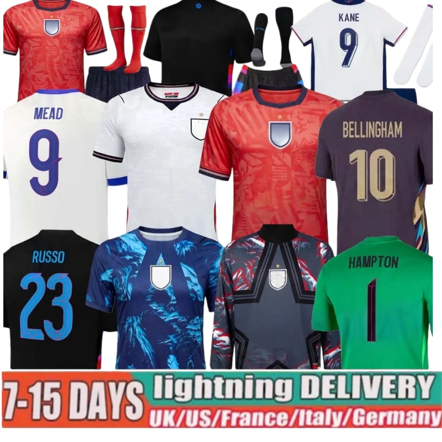 2026 World Cup Engl… - image