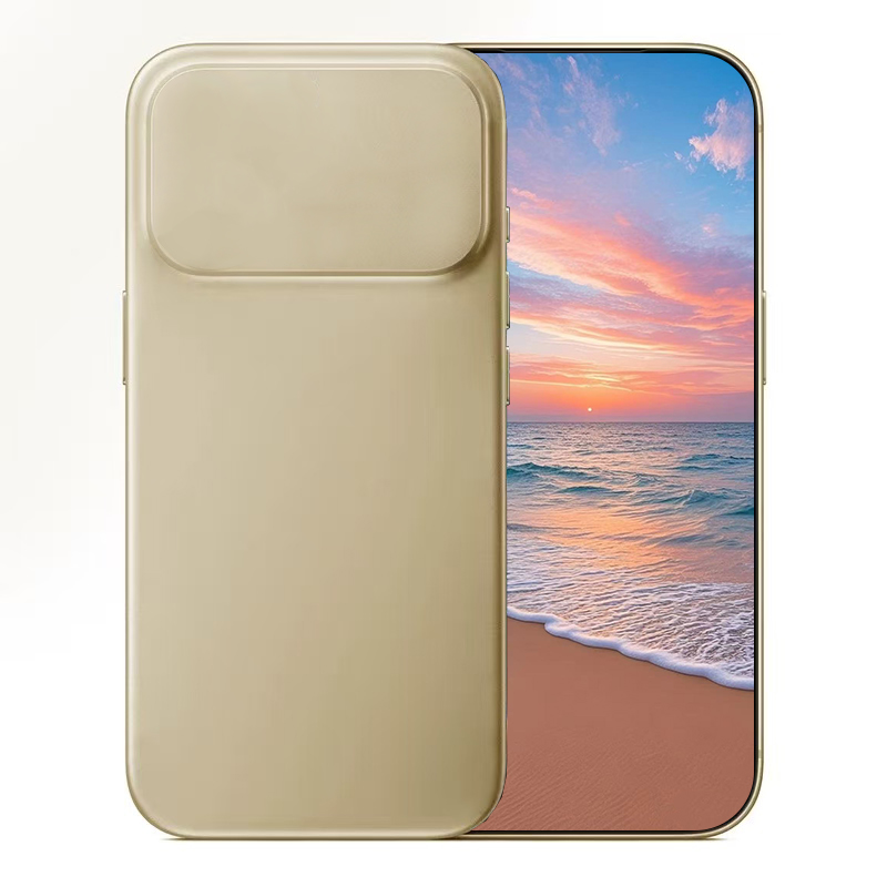 i17 promax orange 2TB i16 Pro Max5G smartphone Local Warehouse 16+1TB large memory Touch screen phone camera Face unlock dual SIM card