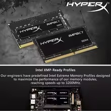 DDR4 Laptop RAM SODIMM 8GB 16GB 32GB 2400MHz 2666MHz 3200MHz PC4 Memory