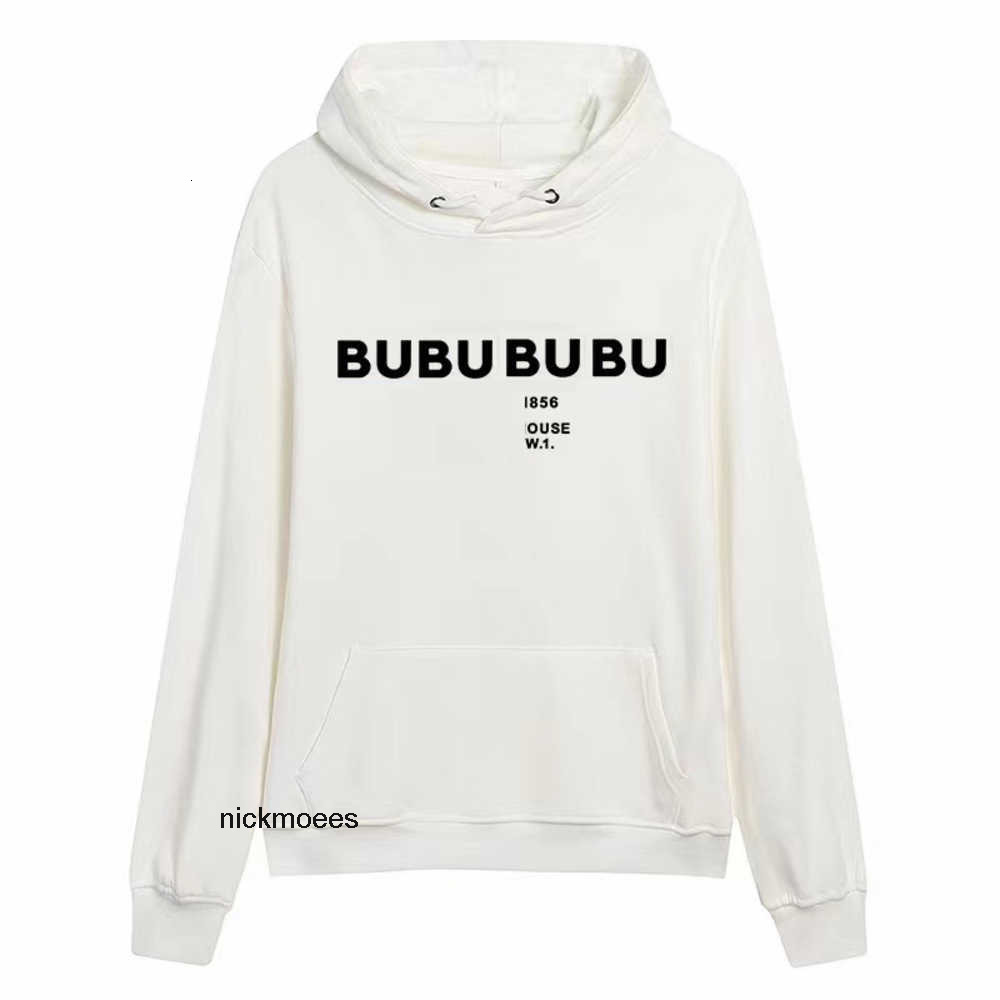 Hoody burberrys burbrerys Mens Hoodie For Men Designer Jacket Sweater Printing Hoodies Man Womens High Quality sweatshirt Casual Swea burberrys2 burberrys XGHT