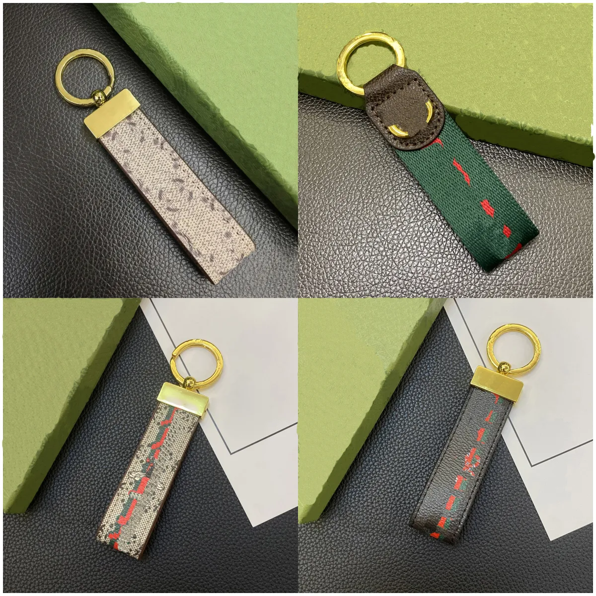 G designer bag charms designer luxury keychain wallet designer key chain purse charms designer keyring bag accessories key ring key holder schlusselanhanger