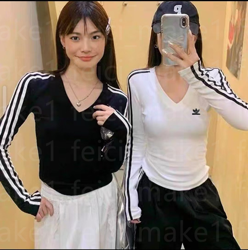 Women's long sleeved Modal cotton spring/summer T-shirt base slim fit tight top versatile sports and casual style Women's T-Shirt Winter Inner Wear Fashion Slim