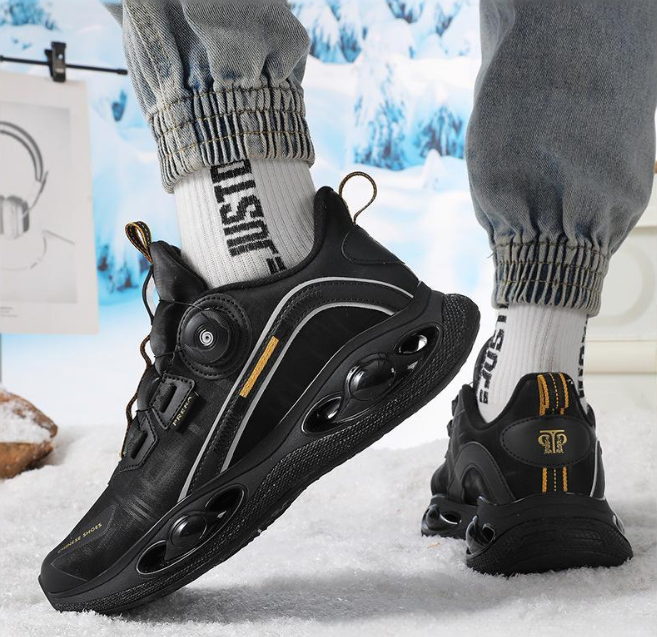 PRERA 2026 New Design Men's and Women's Casual Shoes Rotating Dial Soft Sole Shock Absorbing Comfortable Sports Shoes Versatile Premium Styling Free Shipping