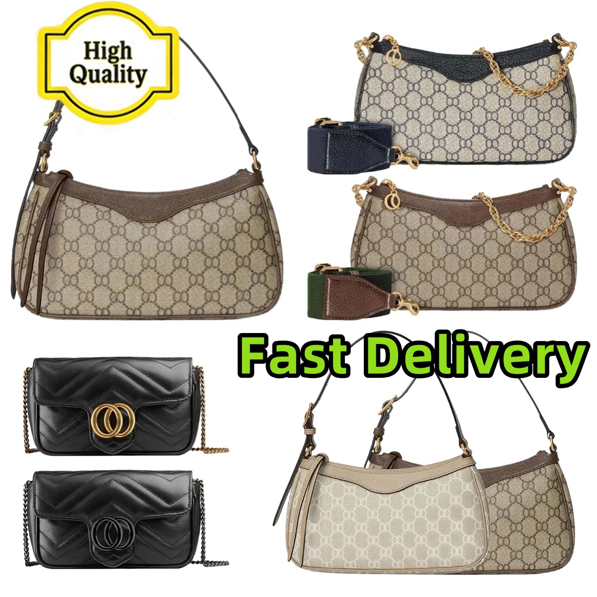 designer bag luxury bag bags shoulder bag tote bag designer bags for women highest quality crossbody cross body bag canvas fashion luxury handbag purse sac