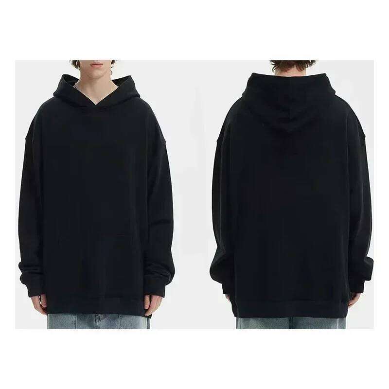 Y2K Sam Colby XPLR New Hoodie Printed Fashion Sportswear Hip Hop Men's and Women's Autumn/Winter Street Top X260107