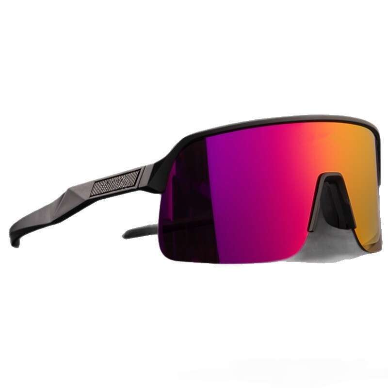 Oji Sunglasses Designer Sunglasses Sunglasses Men's and Women's Bicycle, Fishing, Travel Polarized Sunglasses Sports UV Bicycle Original Box