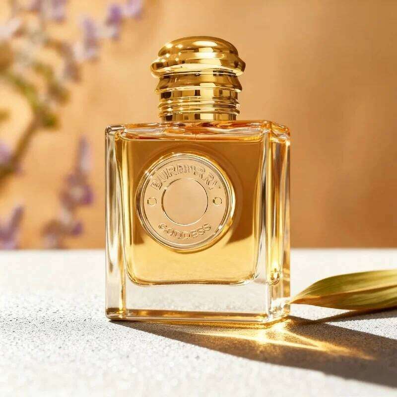 100ML Original Fragrant Goddess Perfume Suitable for Concentrated Fragrance Eau De Spray Women Luxury Parfum W260107