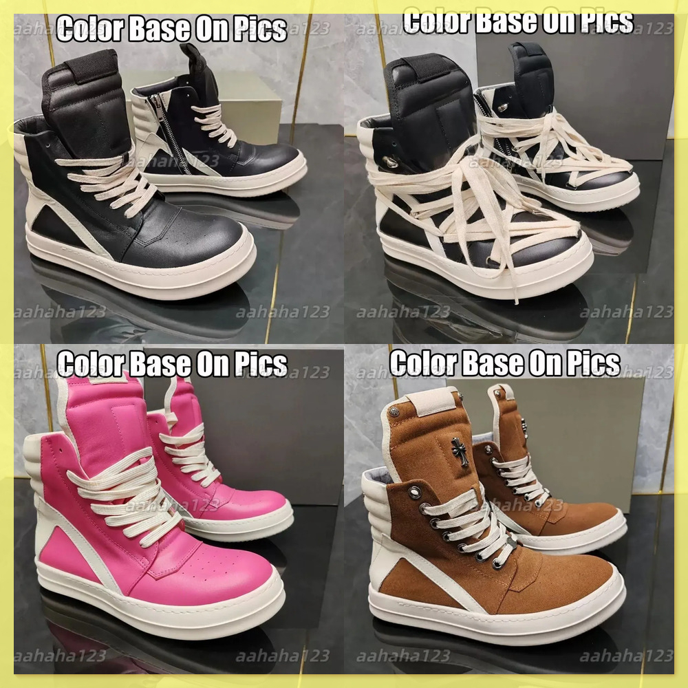 2026 new designer shoes Out of Office Sneaker Casual Shoes Low Tops Vintage Distressed Leather mens shoes Trainers Platform Trendy High-Top Thick-Sole Sneakers