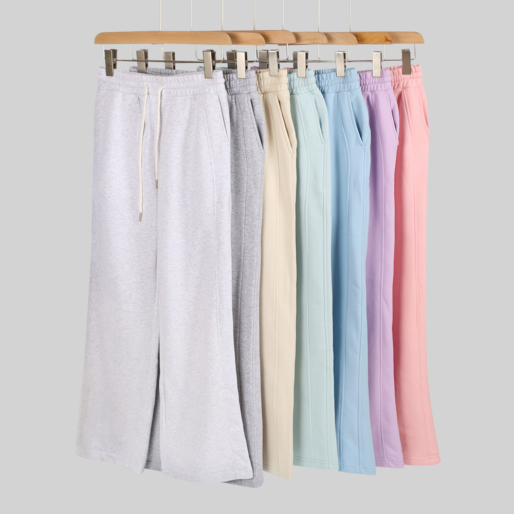 Women's Straight Pa… - image