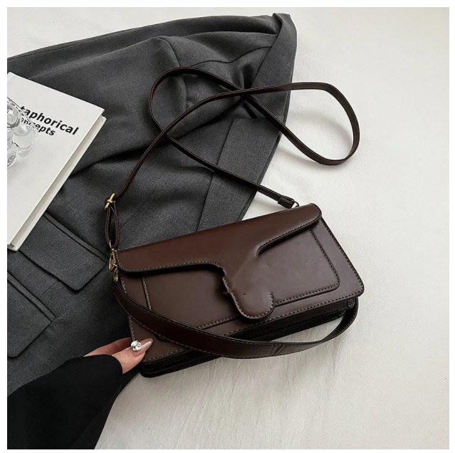 Factory Wholesale Quality Designer Women Tote Handbag Letter Lable Shoulder Ladies Crossbody Bag Purse