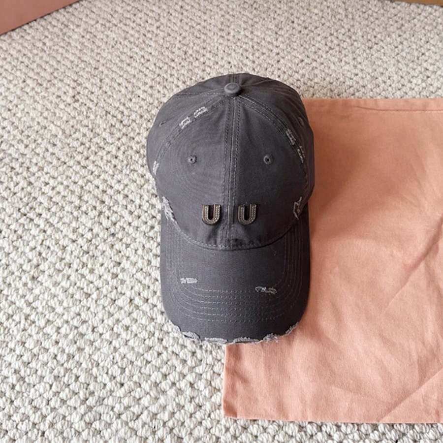 Luxury Caps Unisex Ball Hats Designer Letter Pattern Cap Simple Adjustable Casual Hat Versatile Solid Baseball Hat Outdoor Activities Daily Outfit Fashion Hat