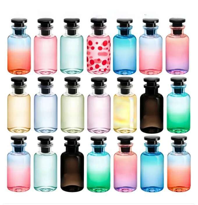 Top quality Cologne mens lv men imagination cologne Moi Perfume Lady Spray 100ml French brand good smell floral notes for any skin with fast postage Fast delivery SCPO