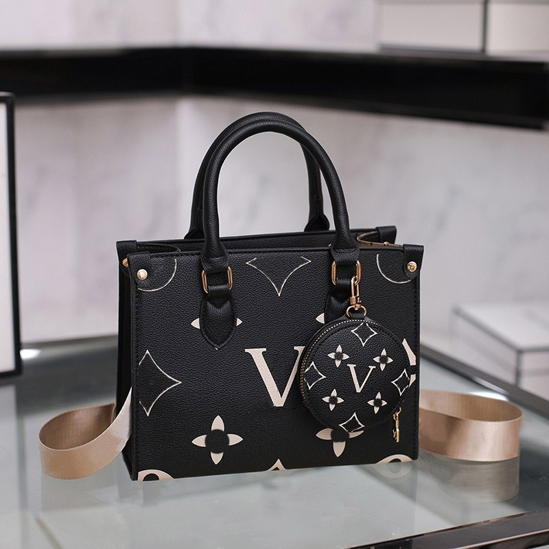 2026 Designer bag handbag womens tote luxury designer bag shoulder bags pink denim bag purse woman Sac Luxe portafoglio pochette bags