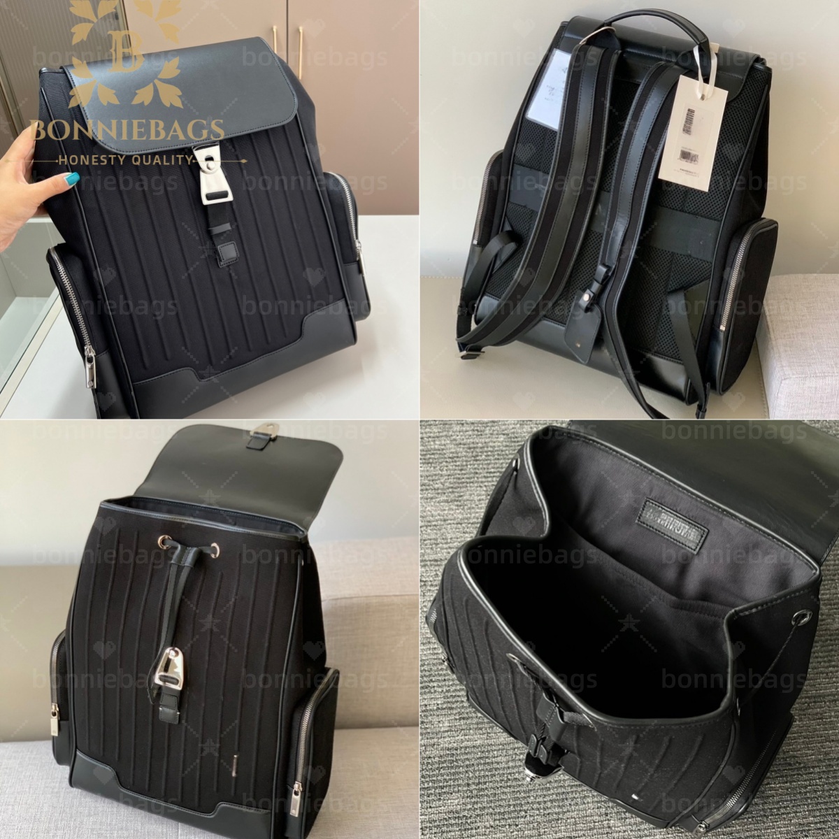 top luxury bag fashion street backpack String Jumbo backpacks mens sports schoolbag designer backpack men shoulders bag Letters Casual Traveling Wallet Handbag