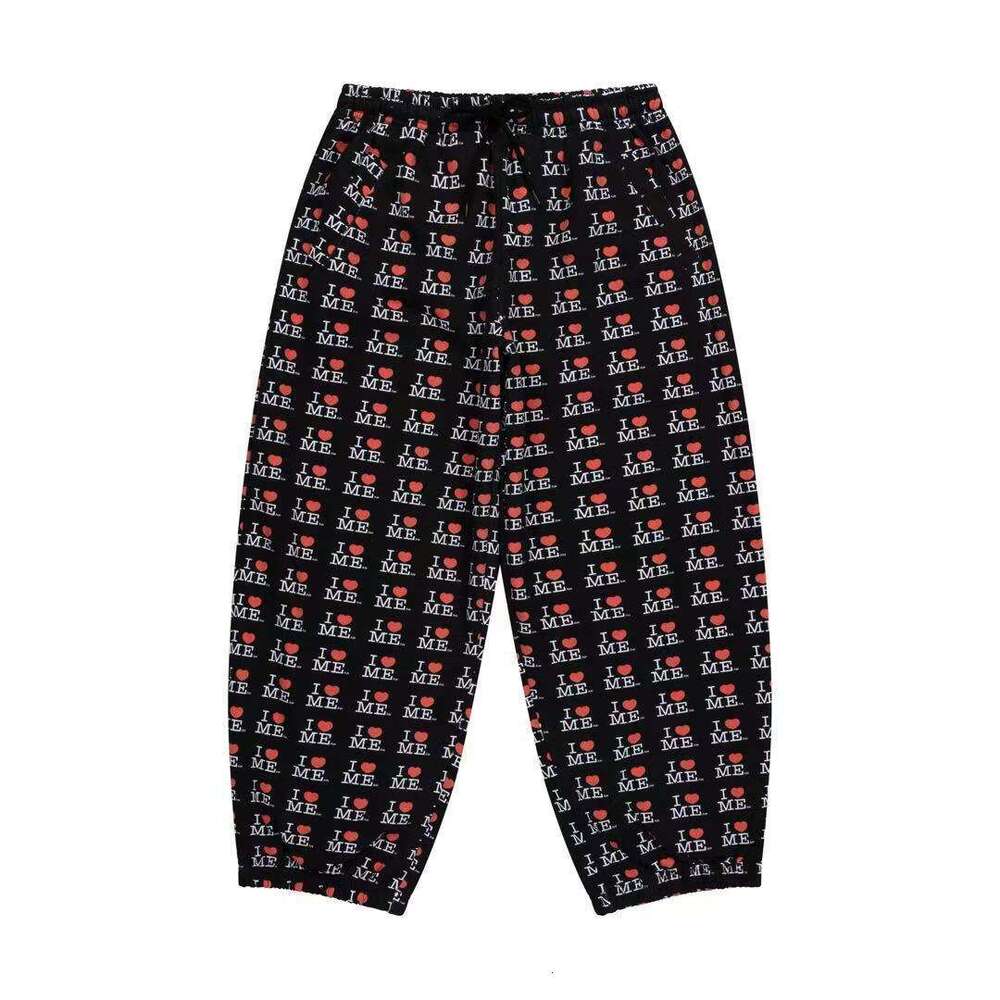 European and American 2026 New Women I Love Me All Over Print Zip Up Hoodie Letter Heart Self Love Streetwear Casual Slim Fit Multi Color