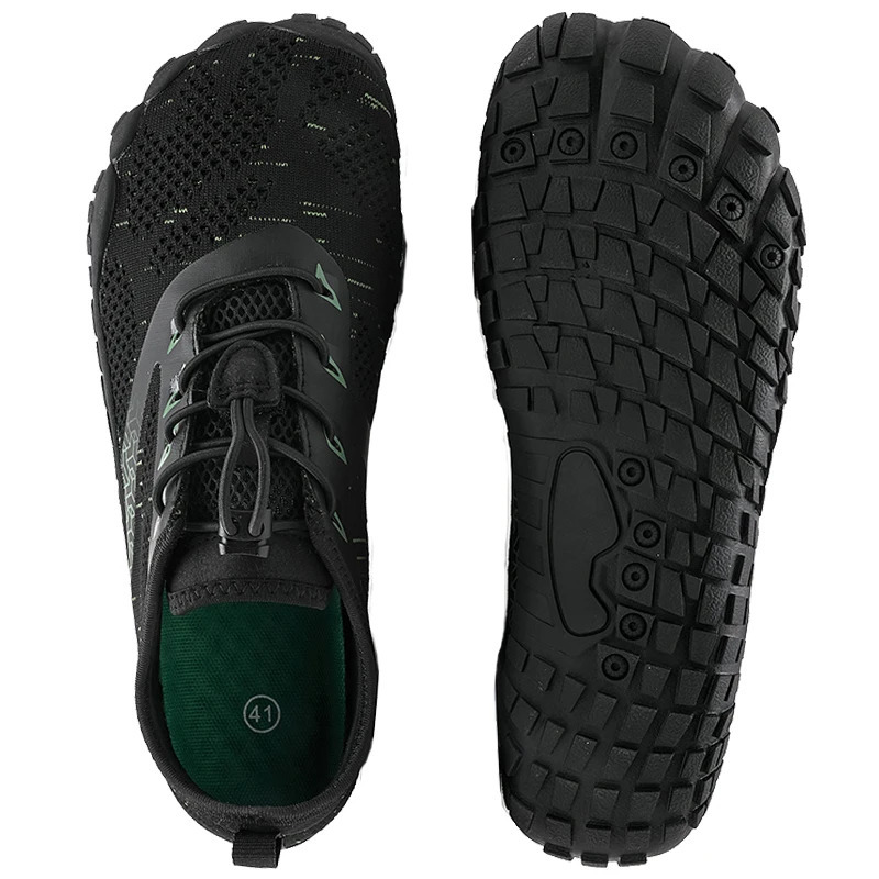 Men Trail Running Shoes Minimalist Barefoot Wide Width Gym Workout Fitness Low Zero Drop Women Sneakers Treadmill Free Athletic 260106