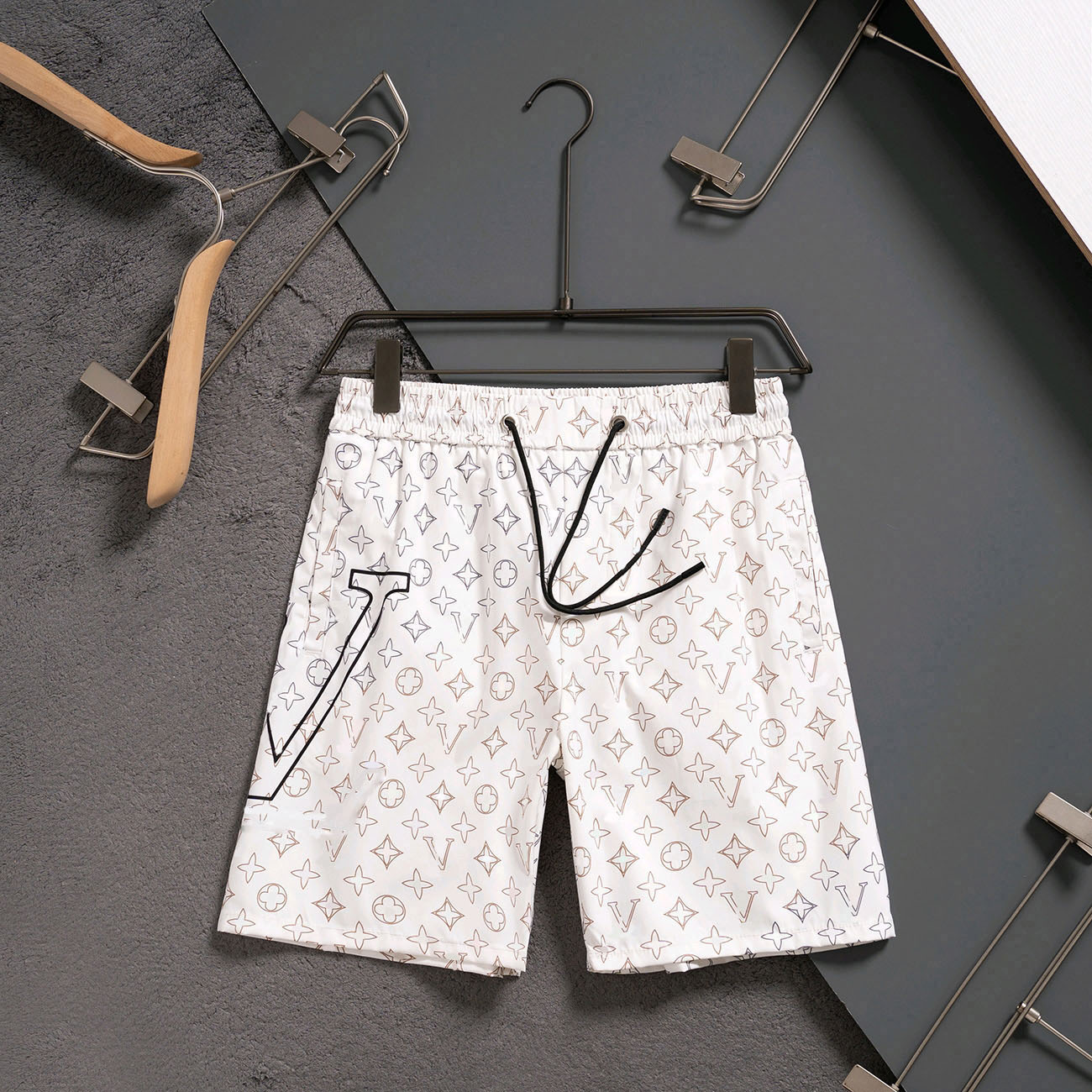 Men Shorts Designer… - image