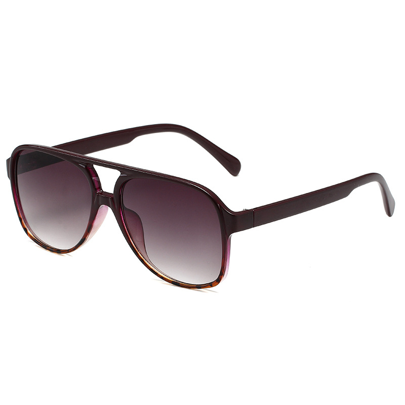 Designer Sunglasses For Women Men Sunglasses Polarized Sunglasses UV400 Fashion Classic Luxury Glasses Goggle Pilot PC Frame Glasses AH304