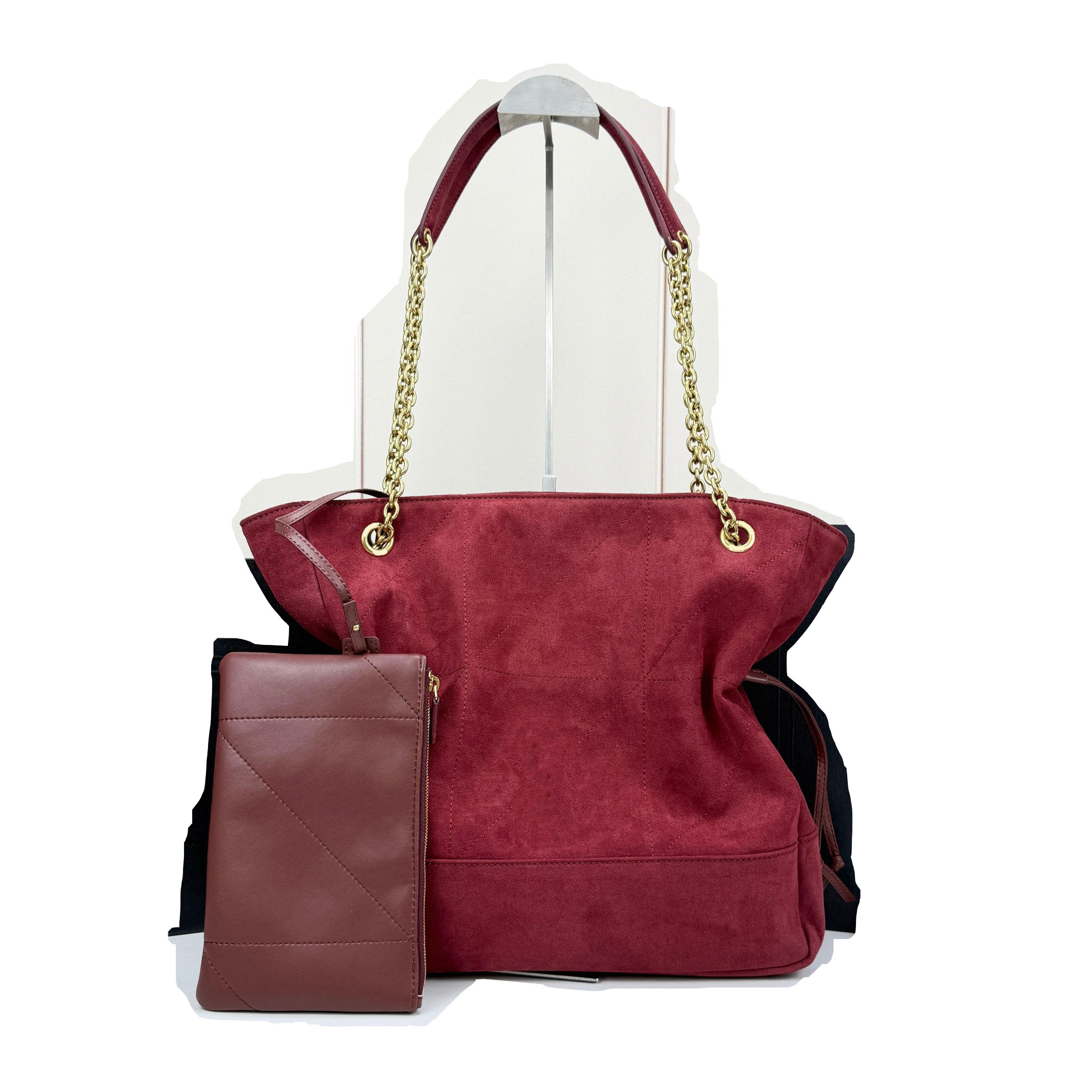 The Classic Large-C… - image