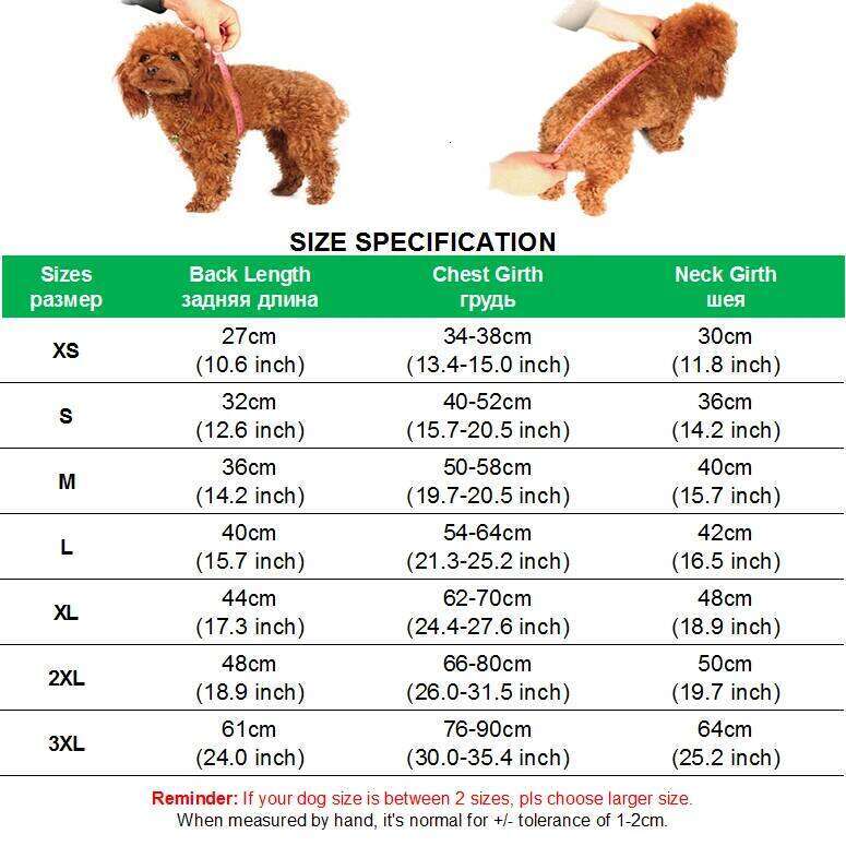 XS-3XL Pet Clothes Winter Dog Jacket Water Repellent Reflective Diamond Quilted Coat for Small Medium Large Dogs Bulldog Pug XJ251225