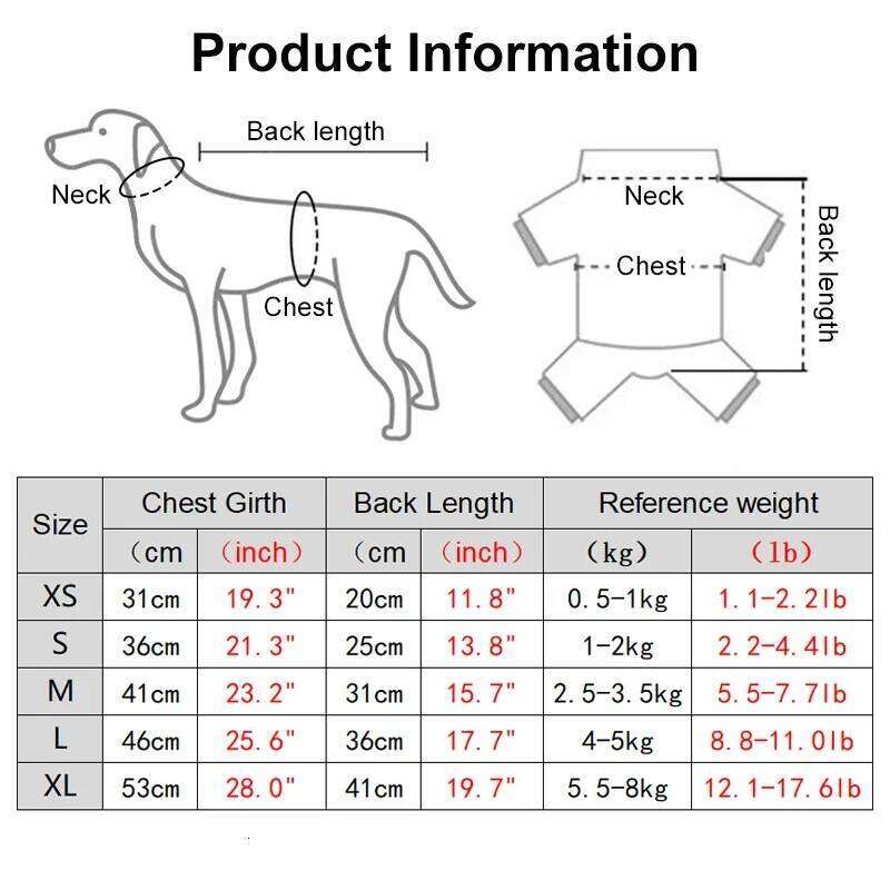Dog Pajama Small Dogs Cotton Soft Material Stretchable Puppy Clothes for Chihuahua Yorkie Dinosaurs Design Pet Apparel XJ251225