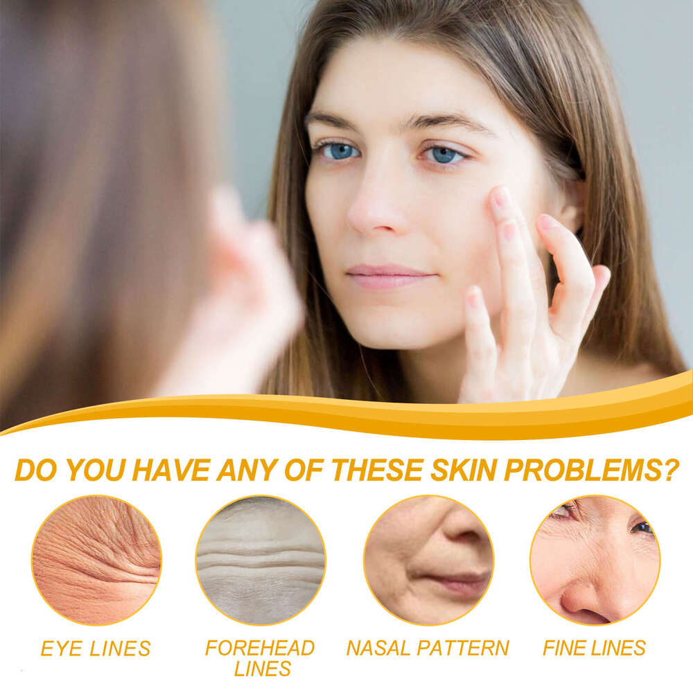 Wiyun Anti-Wrinkle Moisturizing Clear Hydrating Skincare Lightweight Fade Fine Lines Repair Firming Tender Skin Face Cream