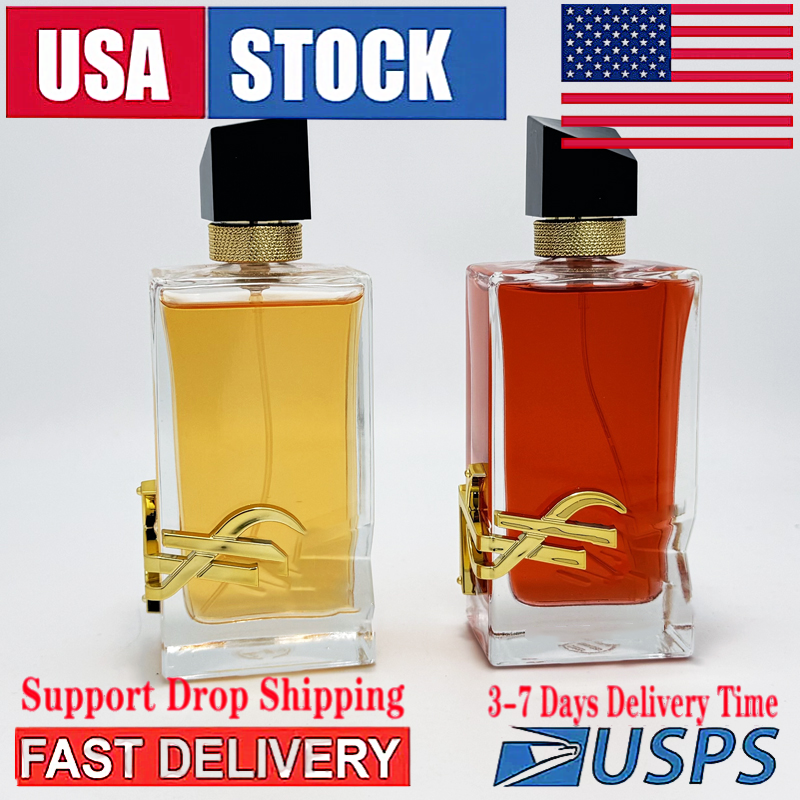 New Complete of Perfumes Women and Men Fragrances and Premium Perfume Sprays USA 2-6days fast delivery
