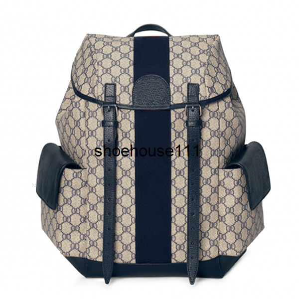 Backpack Backpack Style backpack designer backpack men Large Capacity Travel Bag with Adjustable Straps for Work and Weekend Use