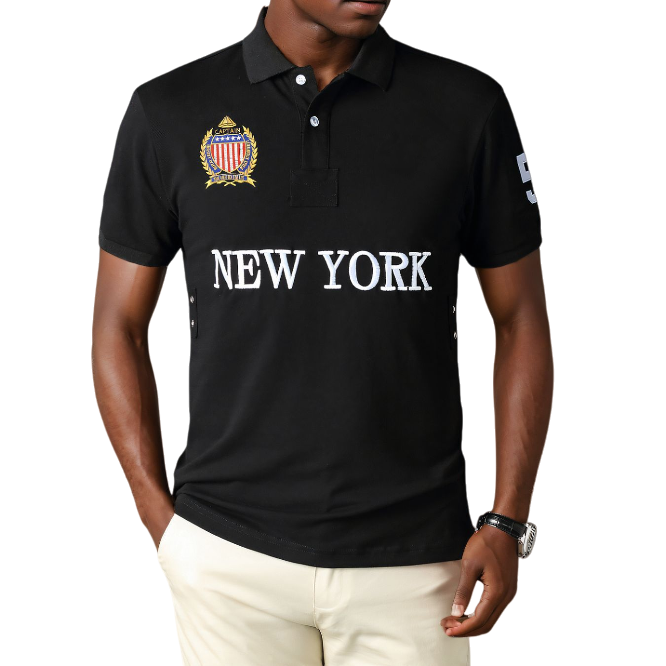 Men polo Brand designer T-shirt men football style shirt Short Sleeve Tees Tokyo Rome Dubai Los Angeles Chicago New York Berlin Madrid tee shirts M L XL XXL