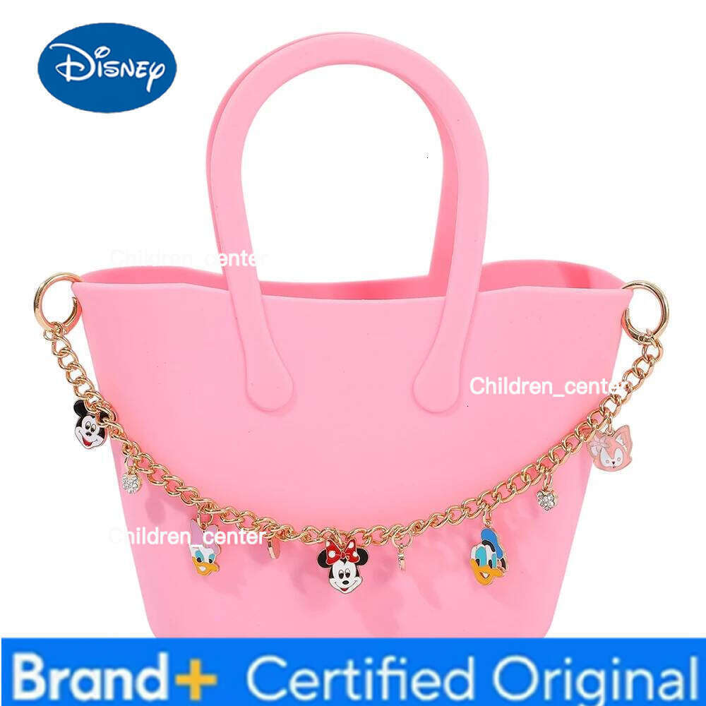 Disney Elegant simple Mickey Mouse bag accessories, also a great gift for date wear give to friends and best friends. H260108