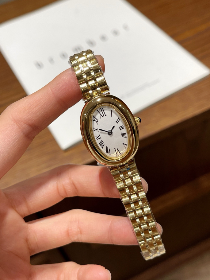 Luxury fashion women Baignoireitty watch woman watches stainless steel square working wristwatch top brand relogio feminino design lady clock #55