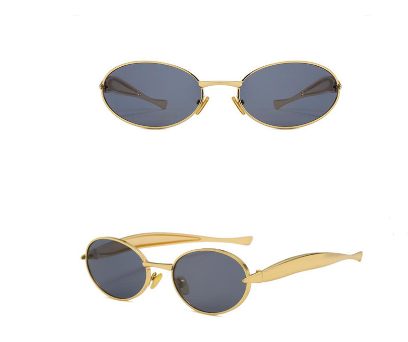 Designer Sunglasses For Women Men Sunglasses Polarized Sunglasses UV400 Fashion Classic Luxury Glasses Goggle Pilot Alloy Frame Glasses AL20309