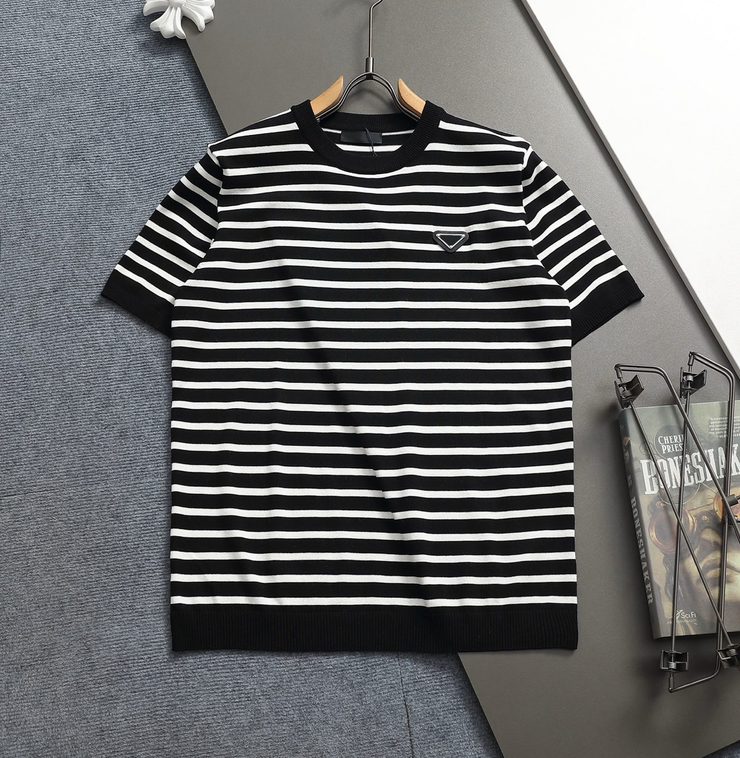 Hip Hop Muscle Fit Curved Hem White Cotton Custom Printing Men Women T Shirt Casual Quantity Trend M-XXL 6rr5957