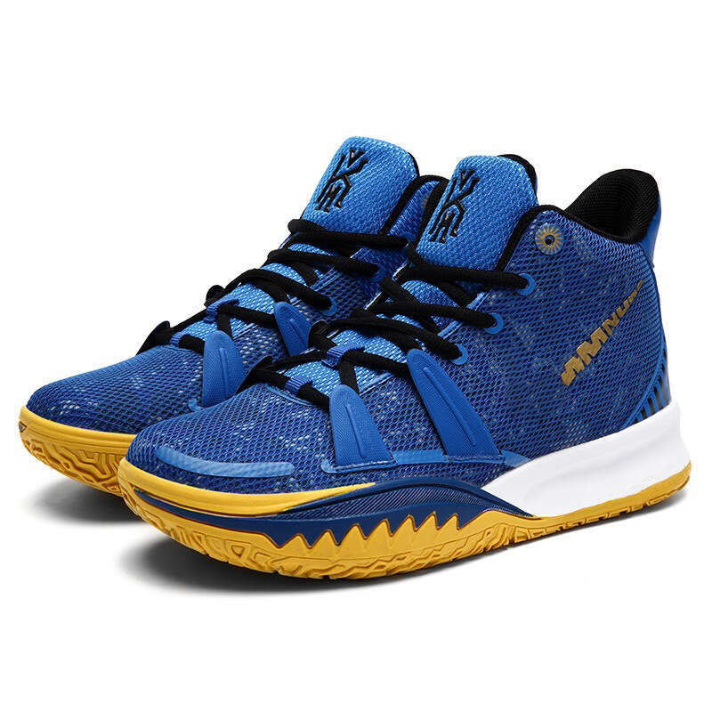 Large Size Basketball Free shipping new hot Men's Boots High-top Wear-resistant Shock-absorbing Sports Casual Shoes