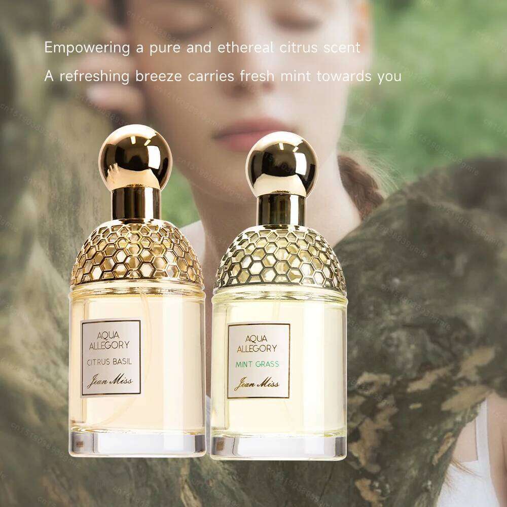 Luxury Brand Perfume Lasting Floral Scent Spray Perfumes De Mujer Pheromone Natural Parfum Femme for Date 100Ml 26L0108