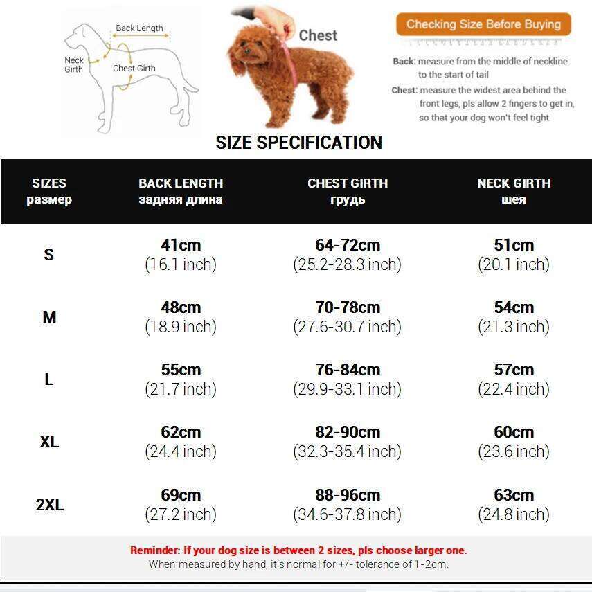 Winter Clothes for Large Dogs Windproof Soft Quilted Warm Jacket Adjustable Reflective Water Repellent Snow Big Dog Coat XJ251225