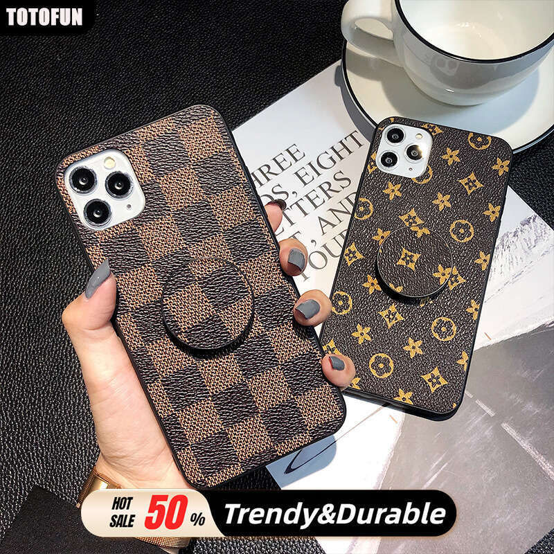 Phone Case For iPhone iPhone17 Pro max Phone Case Compatible with Apple 16 15 Small Pattern 14plus Checkered 13Pro Shockproof 12 Fashion