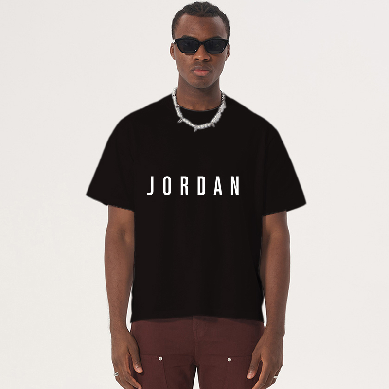 Men's T-Shirt Desig… - image