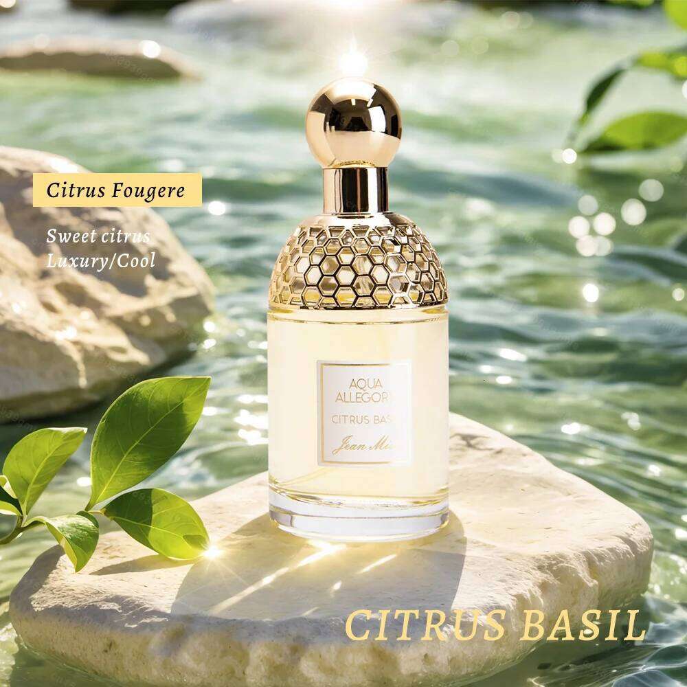 Luxury Brand Perfume Lasting Floral Scent Spray Perfumes De Mujer Pheromone Natural Parfum Femme for Date 100Ml 26L0108