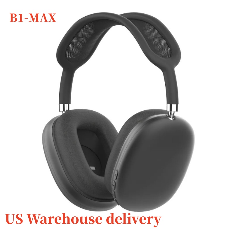 B1 Pro Max Wireless… - image