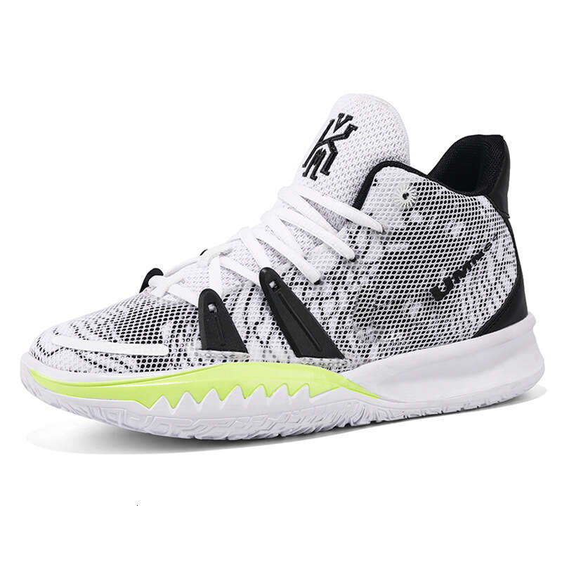 Large Size Basketball Free shipping new hot Men's Boots High-top Wear-resistant Shock-absorbing Sports Casual Shoes