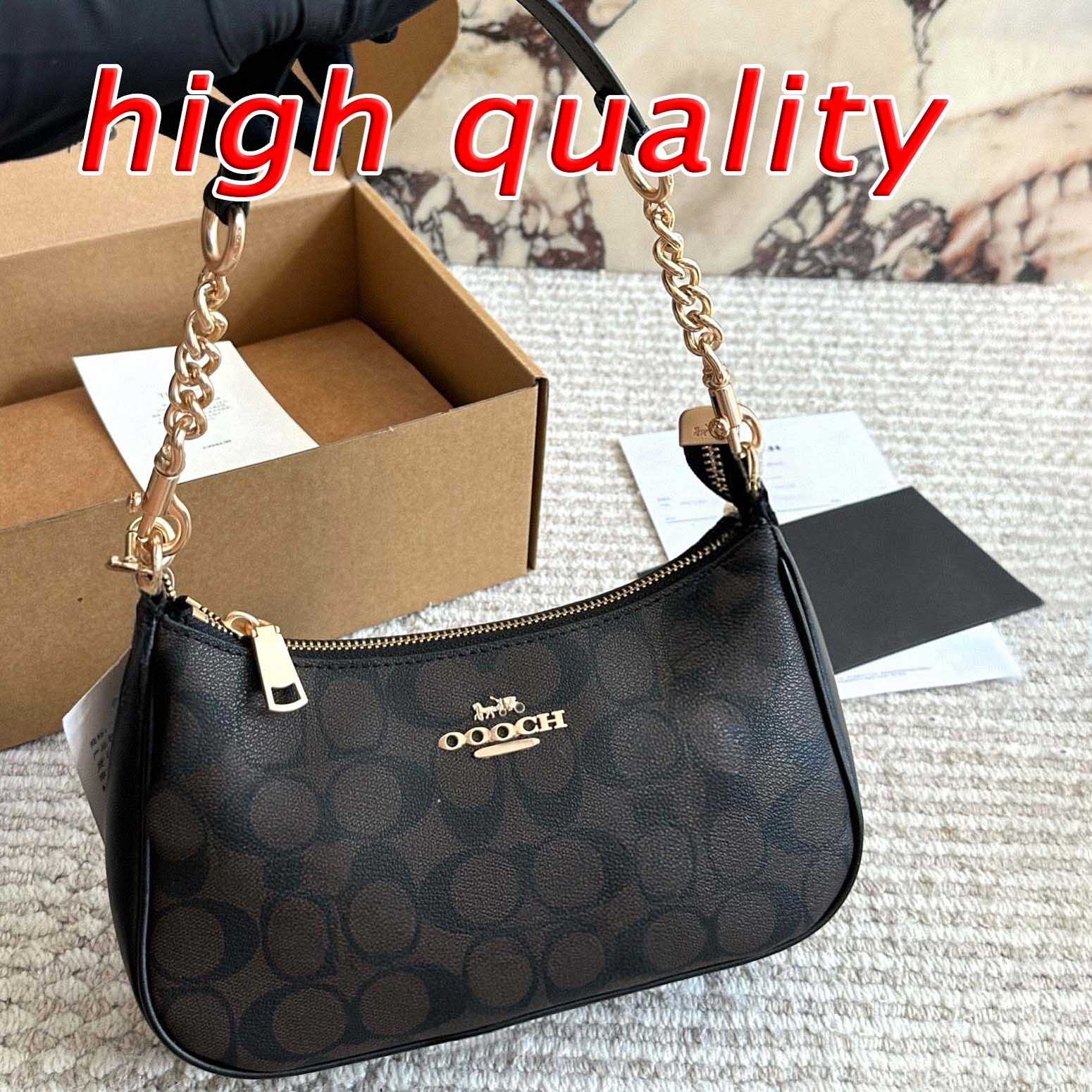 5A luxury designer bag designer crossbody bag women designer purse women chain bags shoulder bag for women luxury bag purse bag women fashion purse