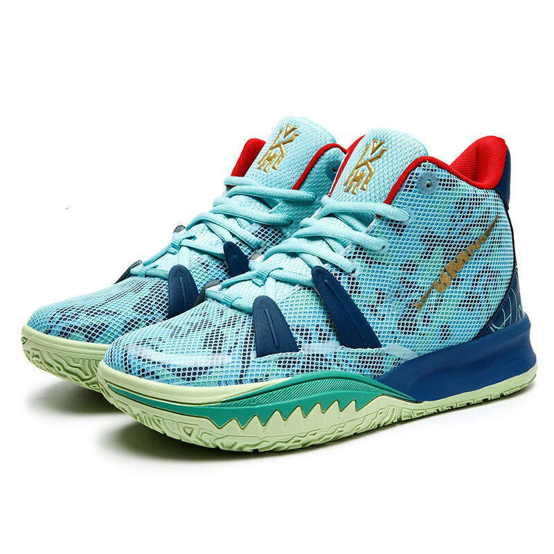 Large Size Basketball Free shipping new hot Men's Boots High-top Wear-resistant Shock-absorbing Sports Casual Shoes