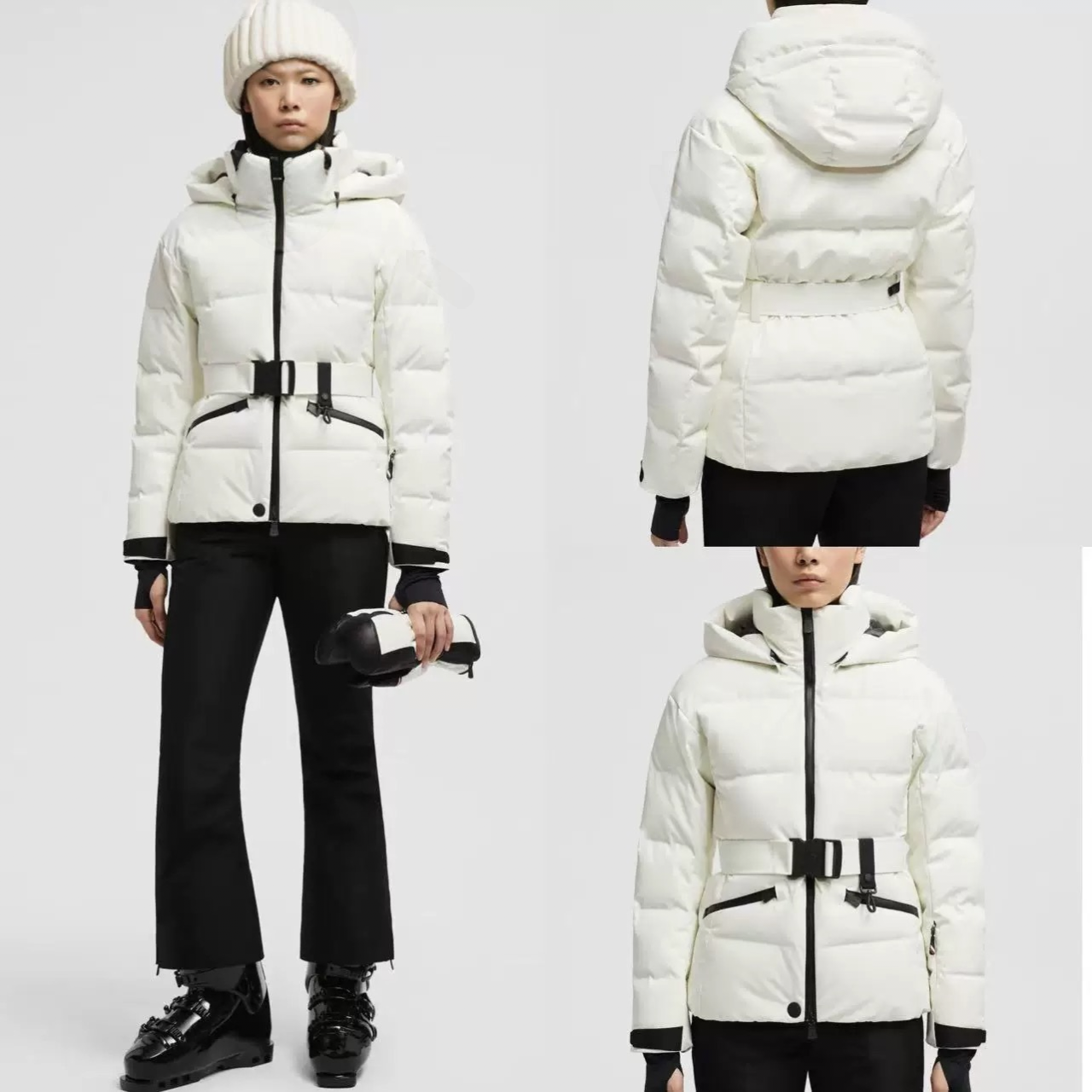 2025 Popular Ski Ja… - image