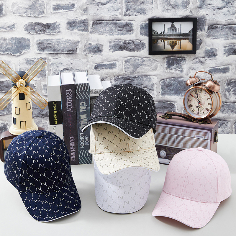 Designer Hat Men Women Adjustment Baseball Cap Embroidered Baseball Cap High Quality Women Fitted Caps Fashion Fedora Letters Stripes Casquette Beanie