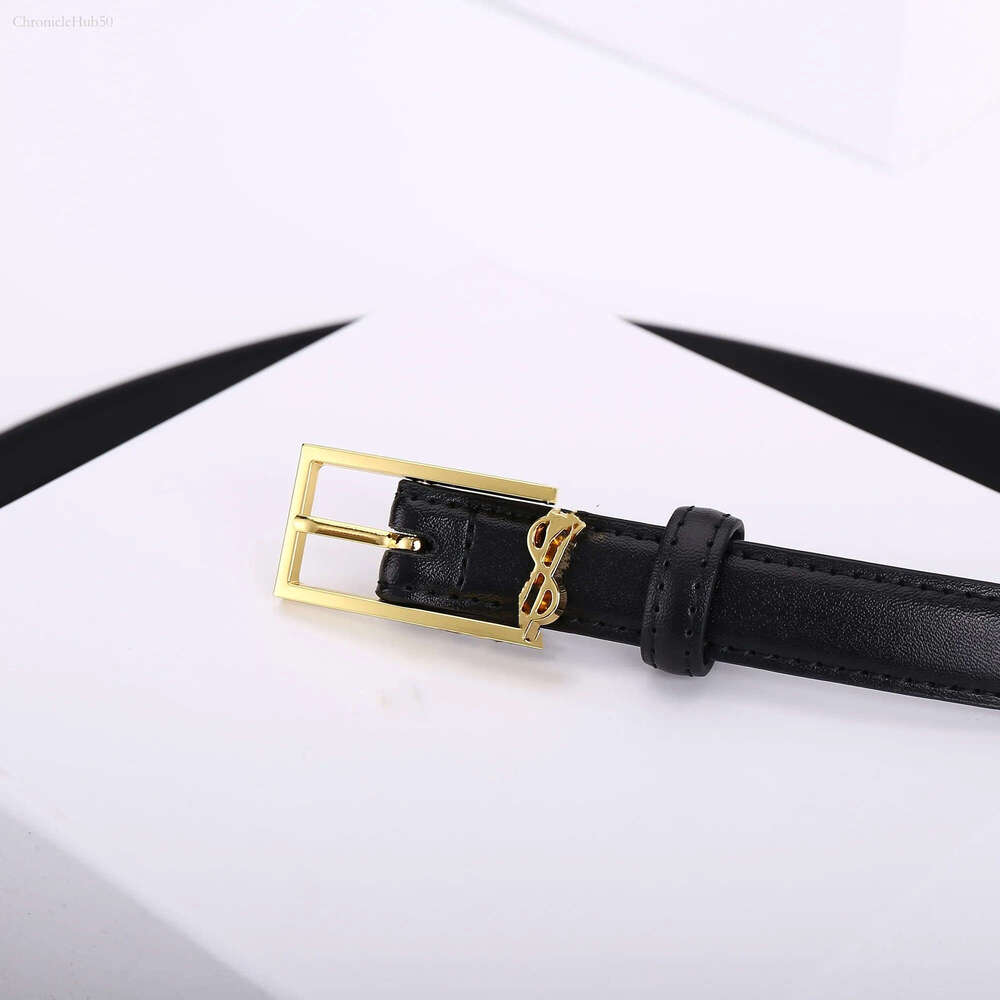 Saint Belt Designer… - image