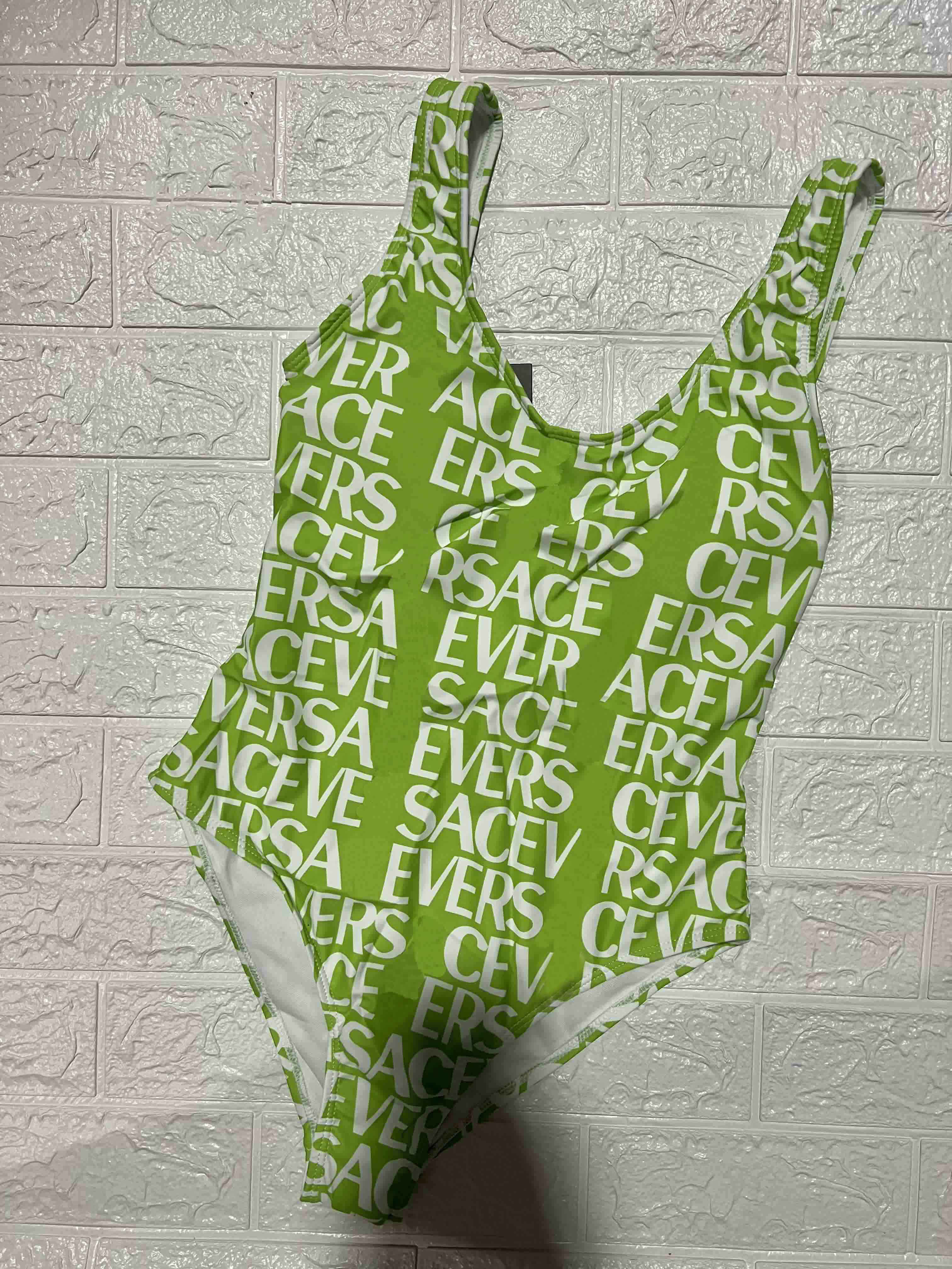 2026 Swimsuit designer swim suits luxury one piece bathing suit Womens Swimwear Geometric black and white geometric swimsuit fashion tank sport swimwear S-XL