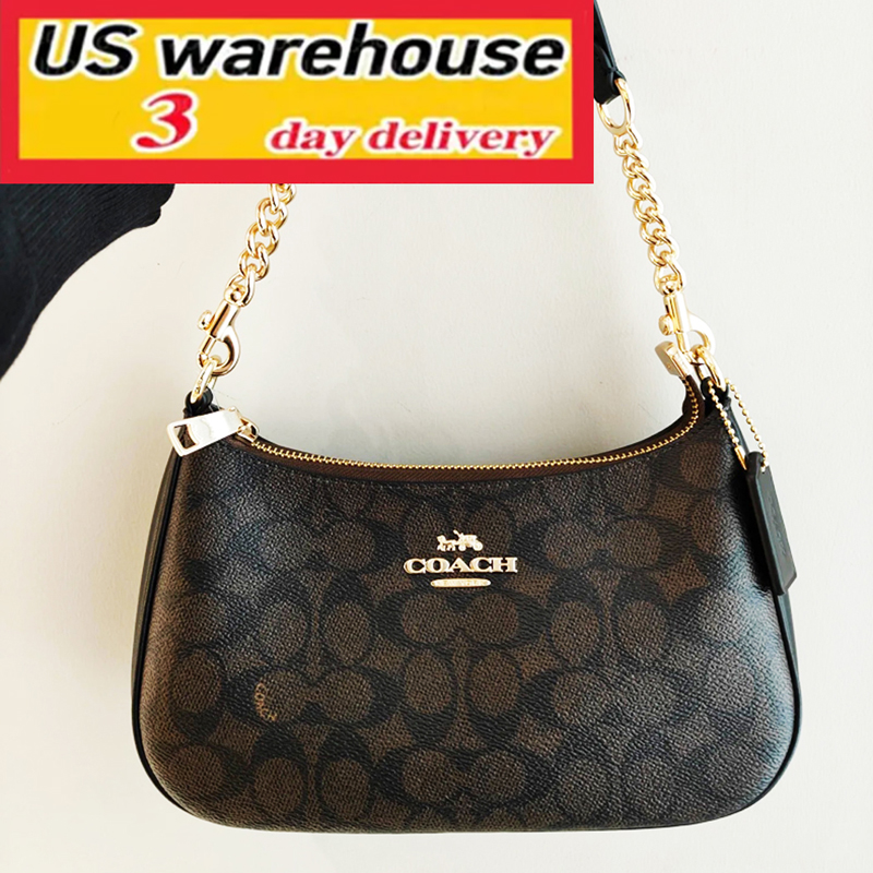 10A teri shoulder bag coacher bag lv bag neverfull high quality loved restored designer bag handbag cowboy Capacity Women Shopping tote bag crossbody bag fashion