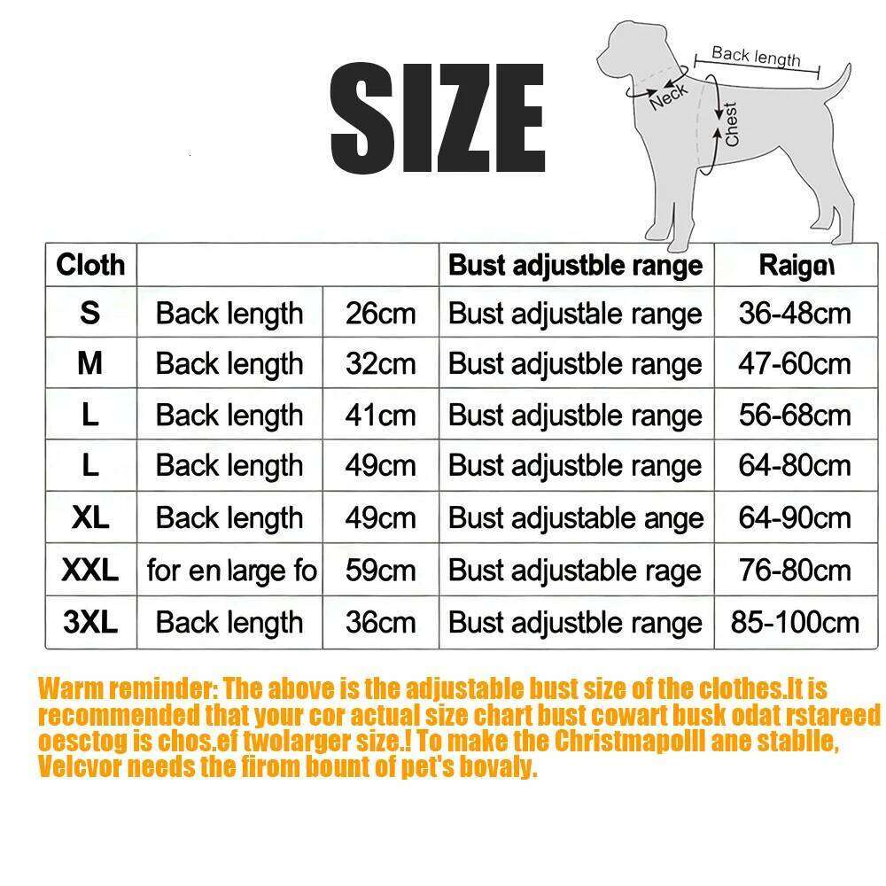 Ultimate Christmas Gift Funny Riding Dog Costume Festive Pet Outfit for Photography Reindeer Style Santa Suit with S-3XL XJ251225