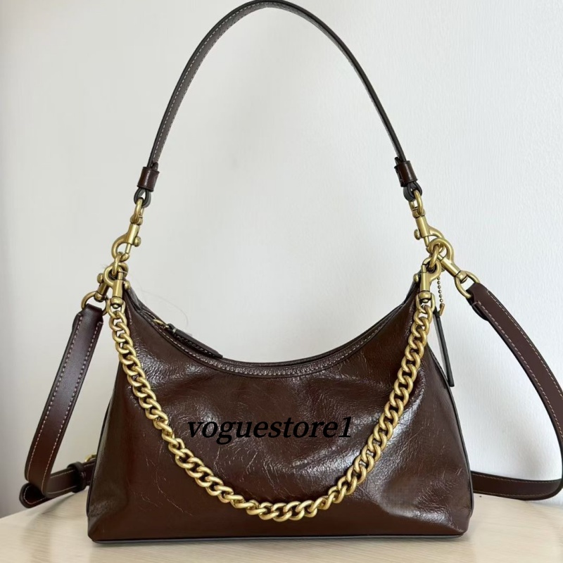 designer juliet women luxury shoulder hobo leather bag crossbody handbag fashion classic purse multi-color bags